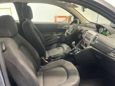 Lancia Ypsilon 1.2 69 CV Unyca (10)