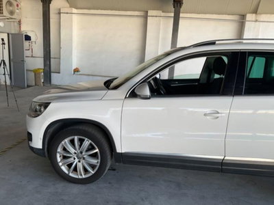 Volkswagen Tiguan 2.0 TDI 140 CV Sport & Style BlueMotion Tech. (3)
