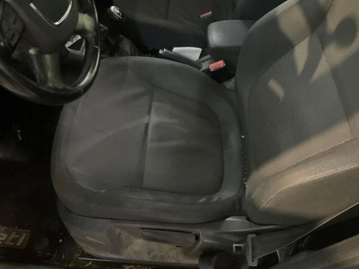 Skoda Yeti 1.6 TDI CR 105CV Ambition GreenLine (10)