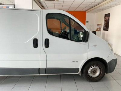 Nissan Primastar Furgone V27 2.0 dCi 115CV PC-TN Furgone Easy (5)