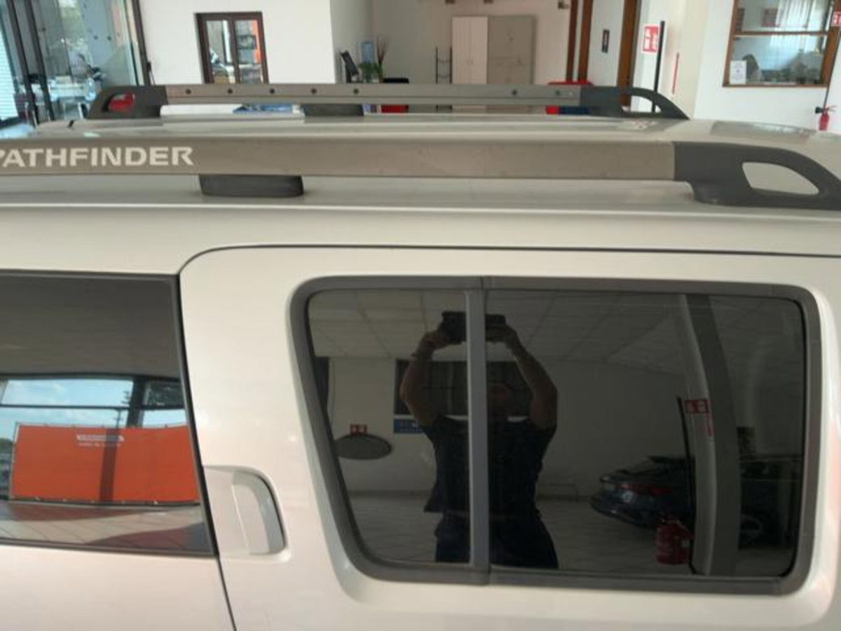 Nissan Pathfinder dCi LE (12)