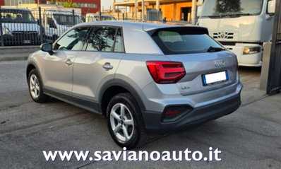 Audi Q2 Q2 30 TDI S tronic Business (3)