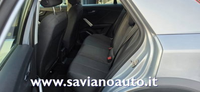 Audi Q2 Q2 30 TDI S tronic Business (6)