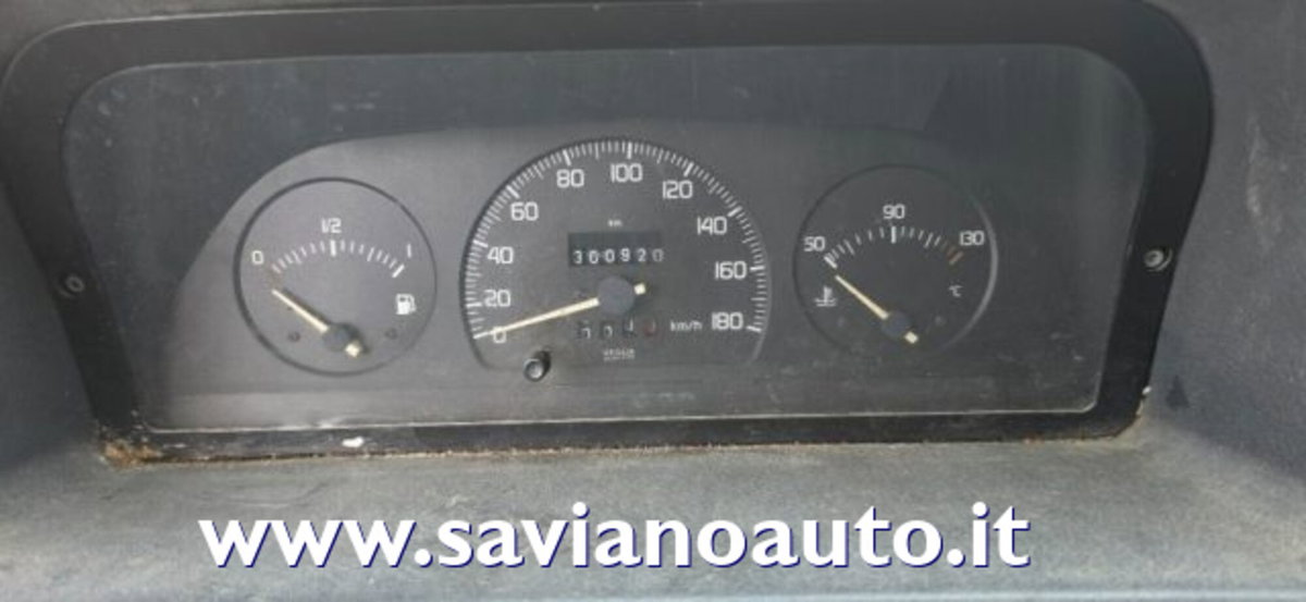 Fiat Ducato Furgone 14 2.5 TDI PC Furgone (8)