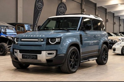 Land Rover Defender 90 3.0D I6 250 CV AWD Auto X-Dynamic S usata