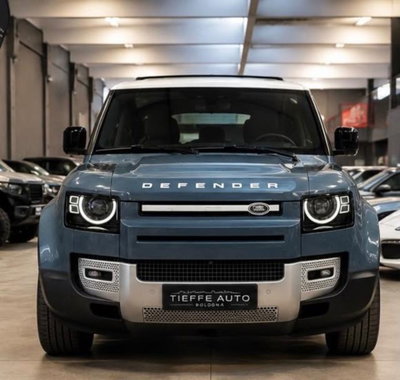 Land Rover Defender 90 3.0D I6 250 CV AWD Auto X-Dynamic S (2)