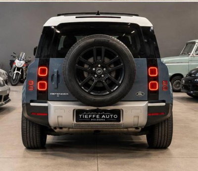 Land Rover Defender 90 3.0D I6 250 CV AWD Auto X-Dynamic S (3)