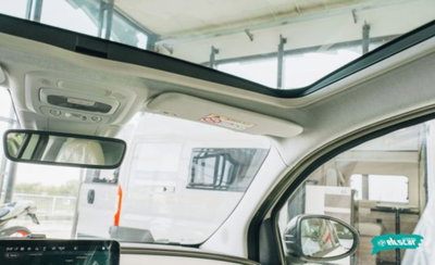 Fiat 500 1.0 hybrid La Prima (12)