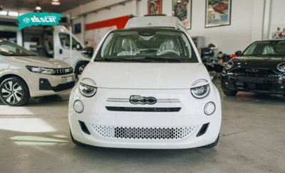 Fiat 500 1.0 hybrid La Prima (3)