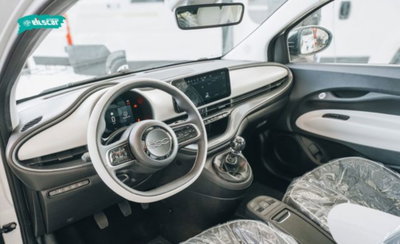 Fiat 500 1.0 hybrid La Prima (8)