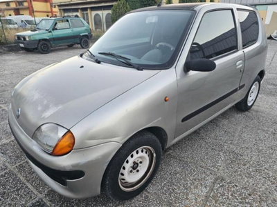 Fiat Seicento 900i cat S (2)