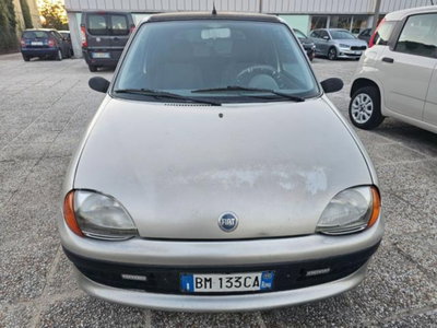 Fiat Seicento 900i cat S (3)