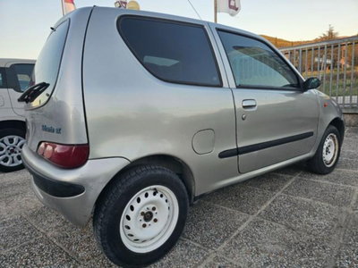 Fiat Seicento 900i cat S (6)