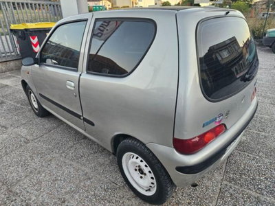 Fiat Seicento 900i cat S (7)