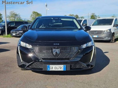 Peugeot 308 SW Hybrid 180 e-EAT8 Allure Pack (2)