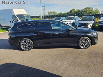 Peugeot 308 SW Hybrid 180 e-EAT8 Allure Pack (5)