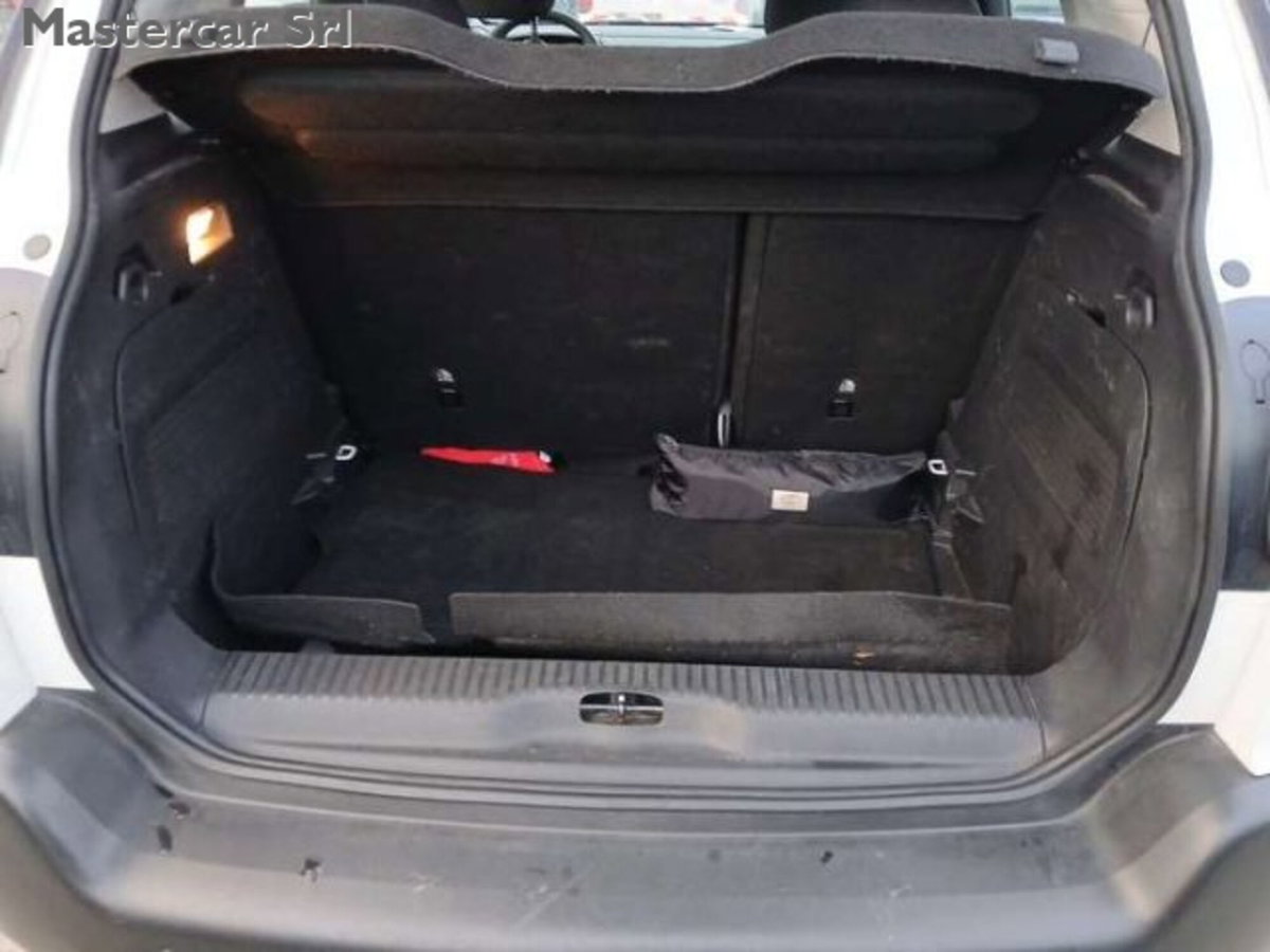 Citroen C3 Aircross PureTech 110 S&S Live (10)