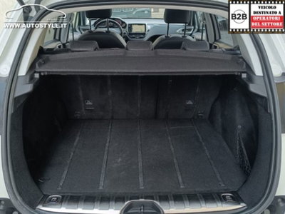 Peugeot 2008 VTi 82CV Allure (14)