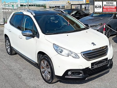 Peugeot 2008 VTi 82CV Allure (17)