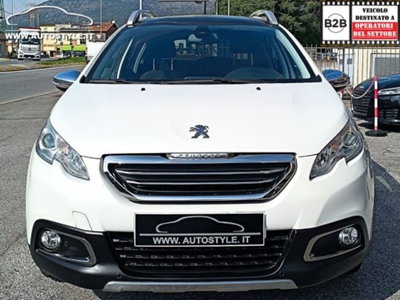 Peugeot 2008 VTi 82CV Allure (18)