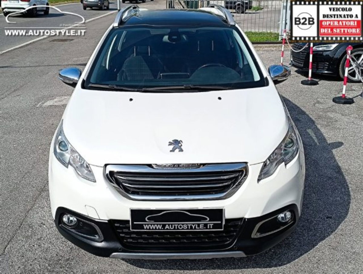 Peugeot 2008 VTi 82CV Allure (3)