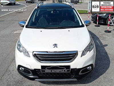 Peugeot 2008 VTi 82CV Allure (3)