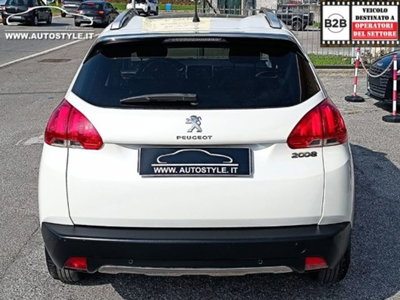 Peugeot 2008 VTi 82CV Allure (8)