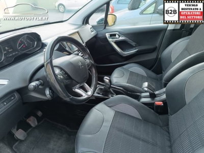 Peugeot 2008 VTi 82CV Allure (9)