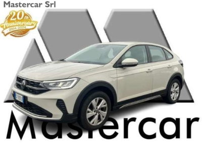 Volkswagen Taigo 1.0 TSI 110 CV DSG Life usata