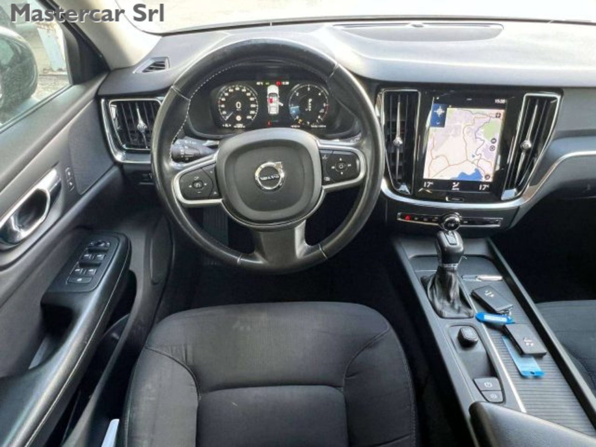 Volvo V60 D3 Geartronic Business (14)