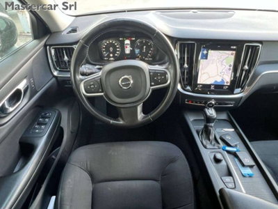 Volvo V60 D3 Geartronic Business (14)
