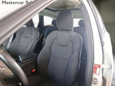 Volvo XC60 2.0 t6 phev Core awd auto (11)