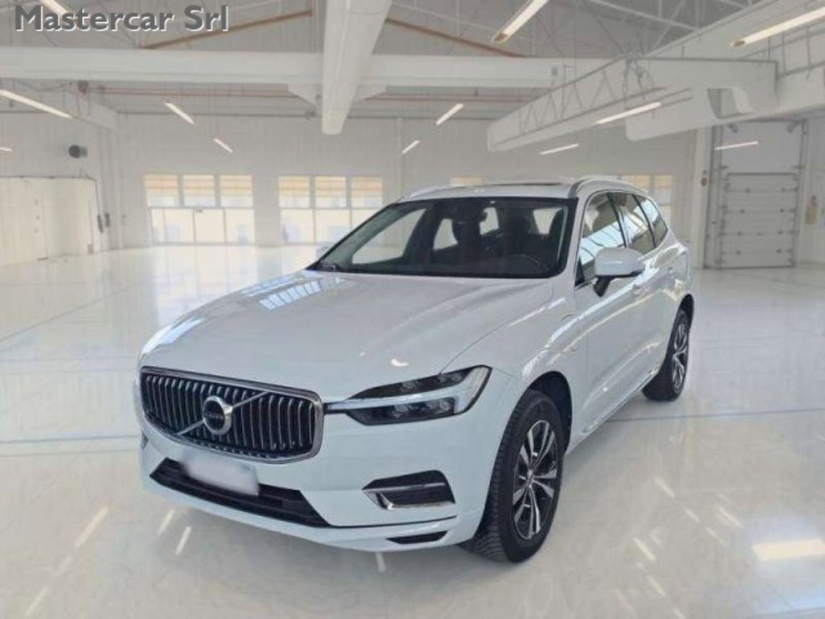 Volvo XC60 2.0 t6 phev Core awd auto (2)