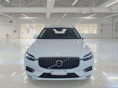 Volvo XC60 2.0 t6 phev Core awd auto (6)