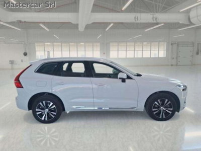 Volvo XC60 2.0 t6 phev Core awd auto (7)