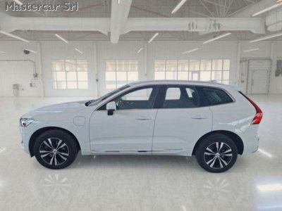 Volvo XC60 2.0 t6 phev Core awd auto (8)