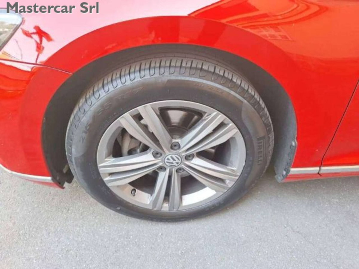 Volkswagen Passat Variant 2.0 TDI Executive BlueMotion Technology (15)