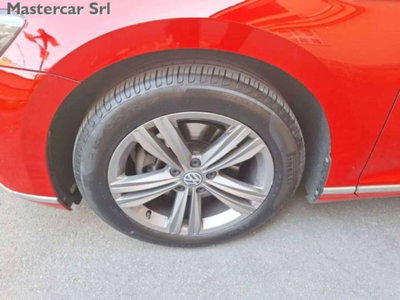 Volkswagen Passat Variant 2.0 TDI Executive BlueMotion Technology (15)