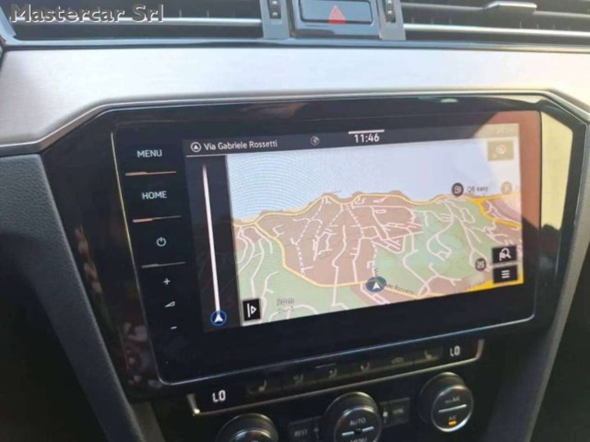 Volkswagen Passat Variant 2.0 TDI Executive BlueMotion Technology (7)