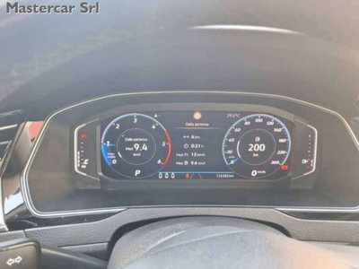 Volkswagen Passat Variant 2.0 TDI Executive BlueMotion Technology (8)