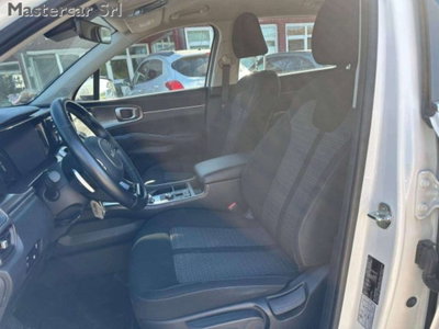 Kia Sorento 1.6 T-GDi aut. AWD PHEV Business (10)