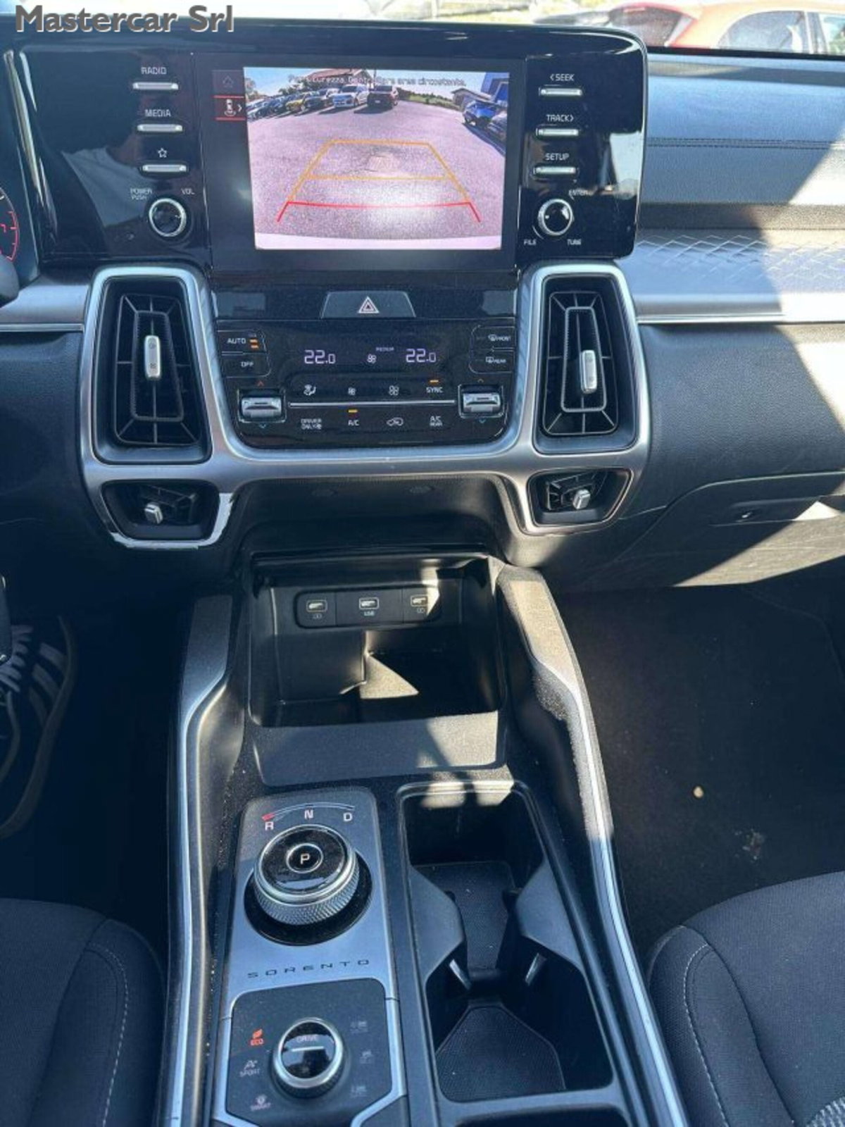 Kia Sorento 1.6 T-GDi aut. AWD PHEV Business (14)