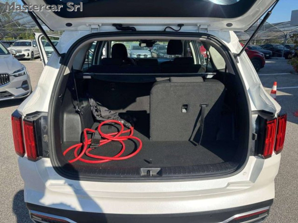 Kia Sorento 1.6 T-GDi aut. AWD PHEV Business (15)