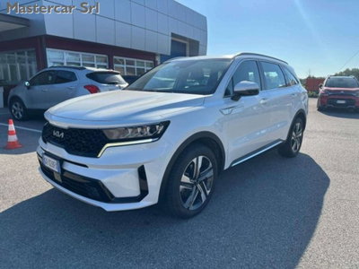 Kia Sorento 1.6 T-GDi aut. AWD PHEV Business (2)