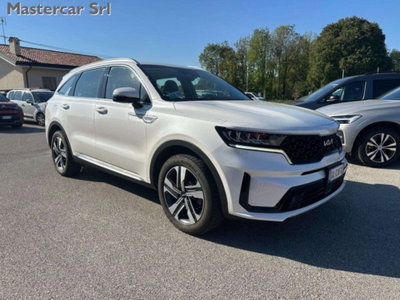Kia Sorento 1.6 T-GDi aut. AWD PHEV Business (8)