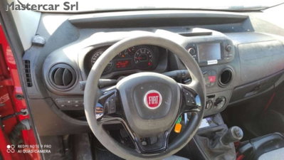Fiat Fiorino 1.3 MJT 95CV Furgone (12)