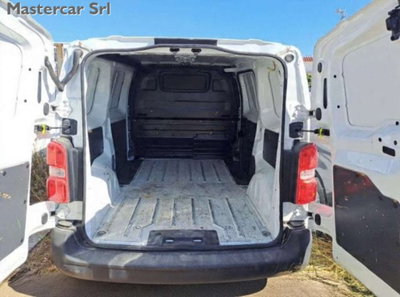 Opel Vivaro Furgone 1.5 Diesel 120CV S&S PL-TN M Furgone Enjoy (4)
