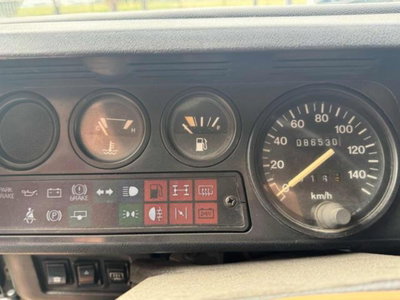 Land Rover Defender 90 3.5 V8 Station Wagon County (6)
