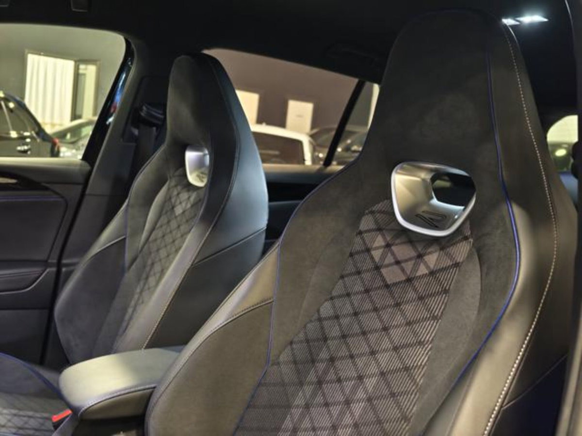 Volkswagen Tiguan Allspace 2.0 tdi R-Line 150cv dsg (11)