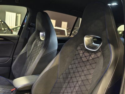 Volkswagen Tiguan Allspace 2.0 tdi R-Line 150cv dsg (11)